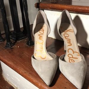 Sam Edelman Sz 9.5 Heels